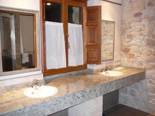 Hotel Casona De Tresali Argüero Dış mekan fotoğraf