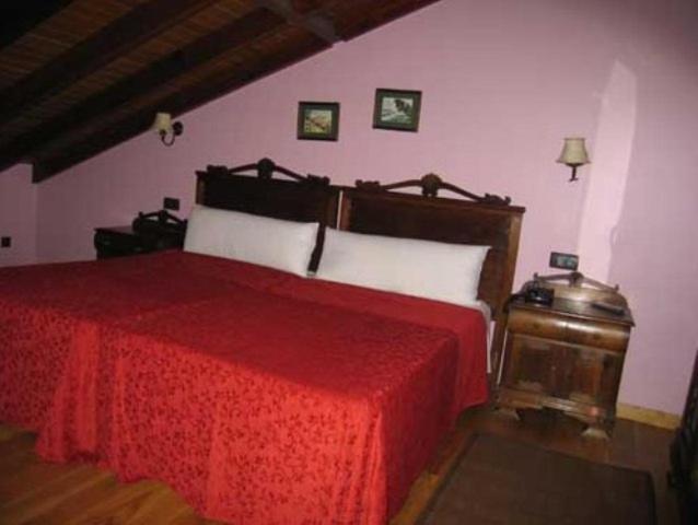 Hotel Casona De Tresali Argüero Dış mekan fotoğraf