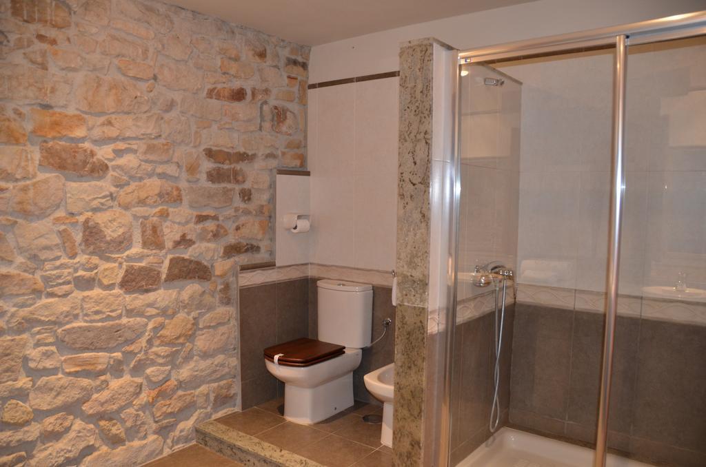 Hotel Casona De Tresali Argüero Oda fotoğraf