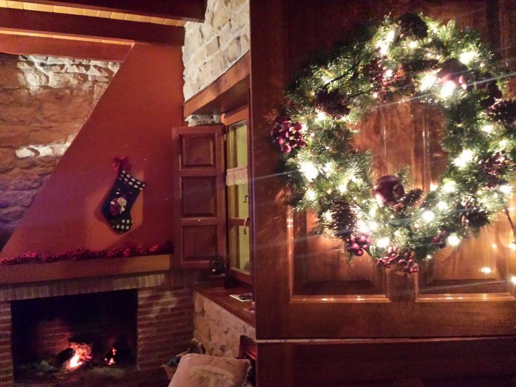 Hotel Casona De Tresali Argüero Dış mekan fotoğraf