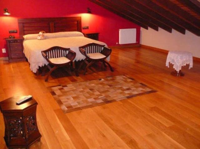 Hotel Casona De Tresali Argüero Dış mekan fotoğraf